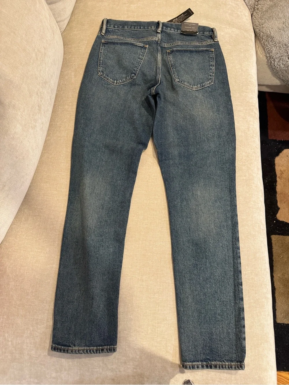 NWT! JCREW jeans 32x32